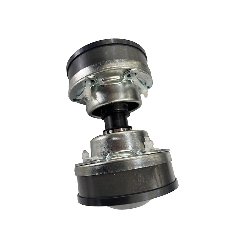 RSK-CV06-105 EL Acoplamiento de junta homocinética de precisión de alta velocidad utilizado en banco de pruebas de vehículos