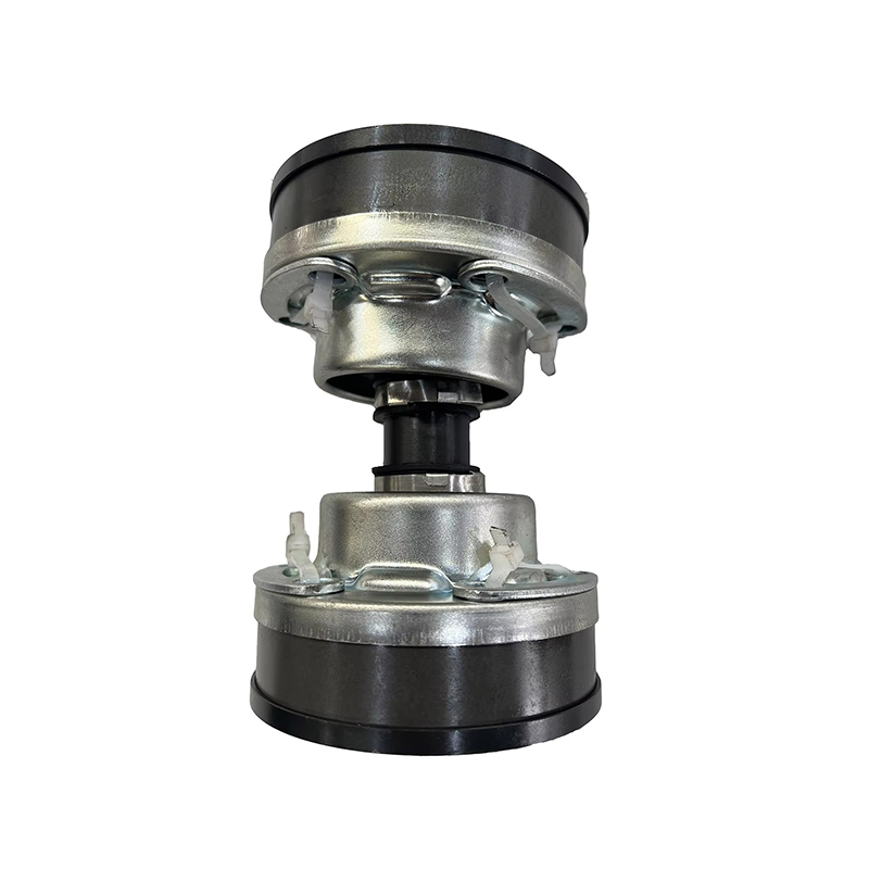 RSK-CV06-105 EL Acoplamiento de junta homocinética de precisión de alta velocidad utilizado en banco de pruebas de vehículos