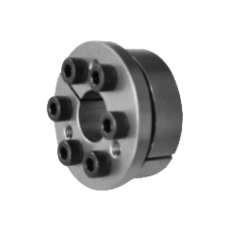 Manguito de expansión de alto rendimiento RSK-Z6 con máxima capacidad de carga Acero de precisión y diseño sin mantenimiento