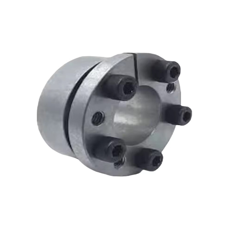 Manguito de expansión de alto rendimiento RSK-Z6 con máxima capacidad de carga Acero de precisión y diseño sin mantenimiento