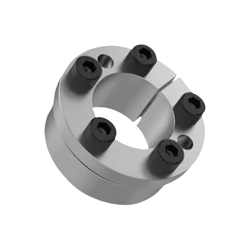 Manguito de expansión de alta precisión RSK-Z8 con fácil desmontaje y montaje y excelente resistencia a la fatiga