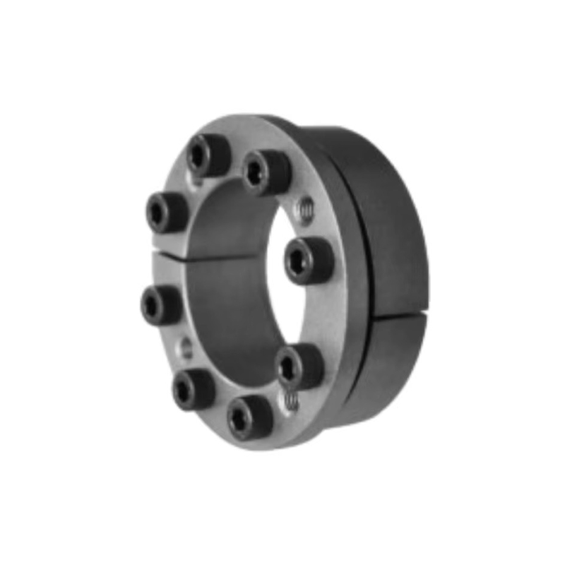 Manguito de expansión de alta precisión RSK-Z8 con fácil desmontaje y montaje y excelente resistencia a la fatiga