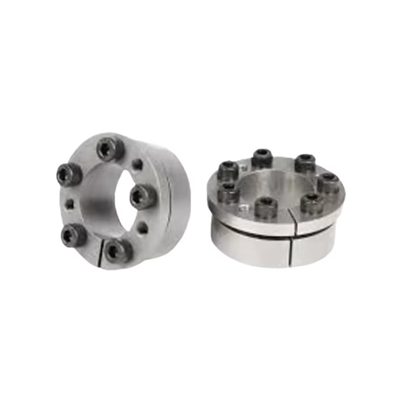 Manguito de expansión de alta precisión RSK-Z8 con fácil desmontaje y montaje y excelente resistencia a la fatiga