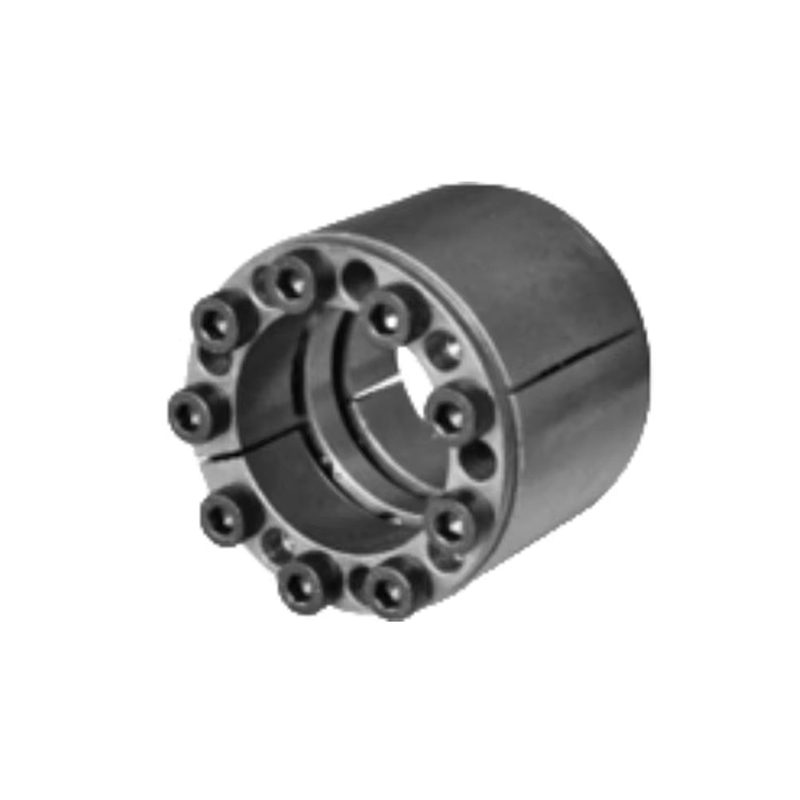 Manguito de expansión de torque ultra alto RSK-Z12A con construcción de acero Alta rigidez Fuerte estabilidad y resistencia al impacto