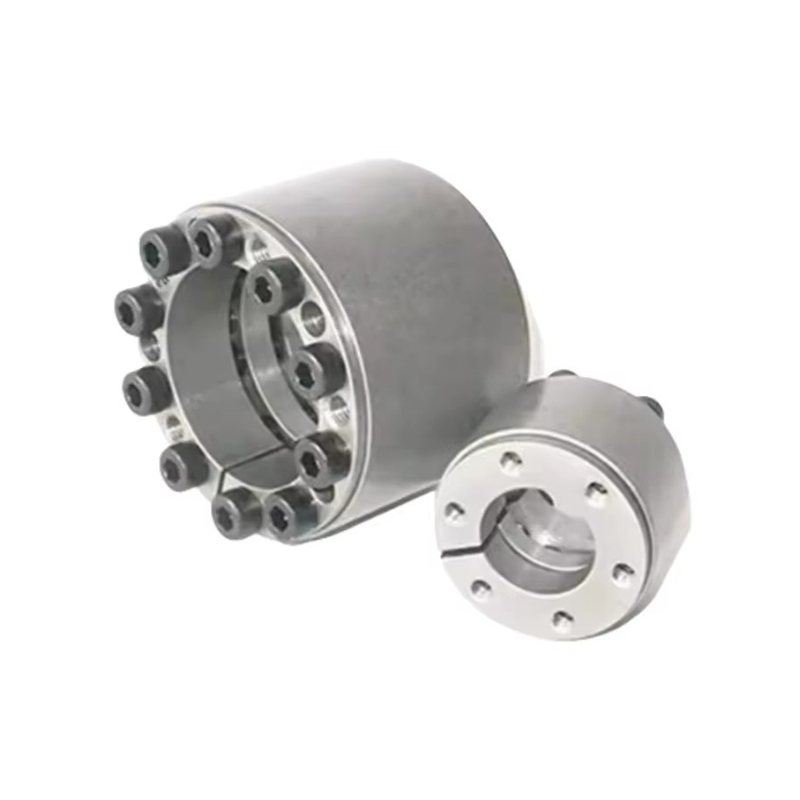 Manguito de expansión de torque ultra alto RSK-Z12A con construcción de acero Alta rigidez Fuerte estabilidad y resistencia al impacto