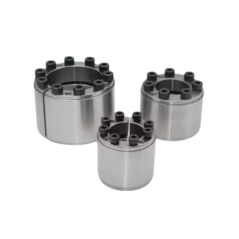 Manguito de expansión de torque ultra alto RSK-Z12A con construcción de acero Alta rigidez Fuerte estabilidad y resistencia al impacto