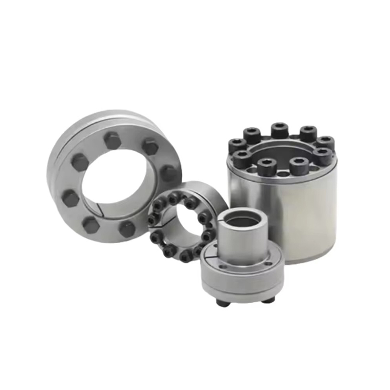 Manguito de expansión de torque ultra alto RSK-Z12A con construcción de acero Alta rigidez Fuerte estabilidad y resistencia al impacto