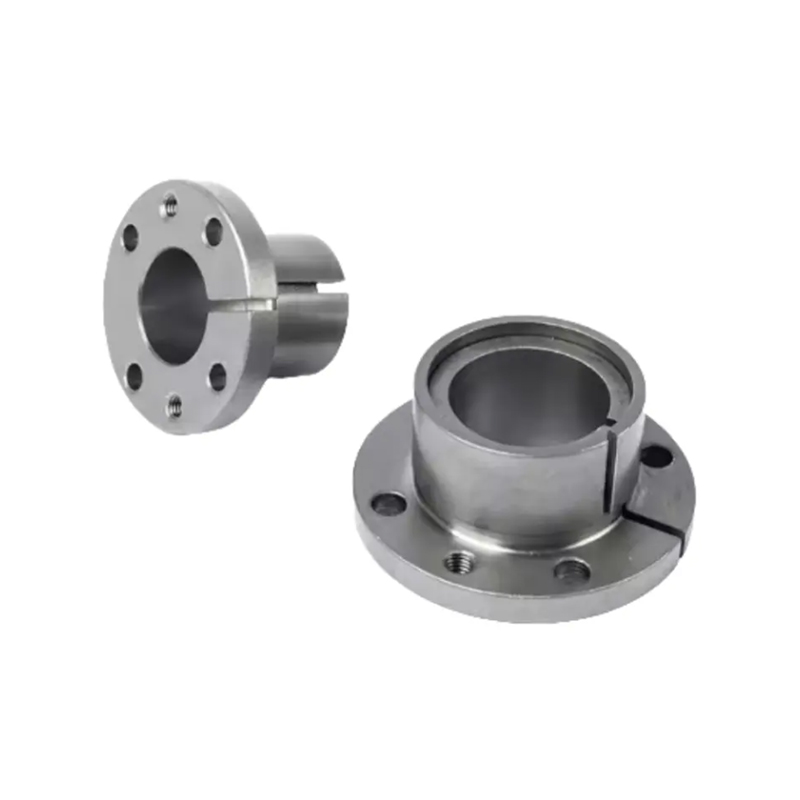 Manguito de expansión de transmisión de par ultra alto RSK-Z14 con estructura de acero, alta rigidez y fuerte resistencia al impacto