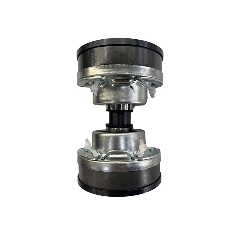 RSK-CV06-105 EL Acoplamiento de junta homocinética de precisión de alta velocidad utilizado en banco de pruebas de vehículos