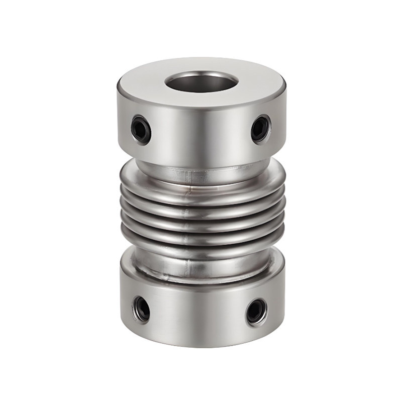 Tornillo de posicionamiento de acoplamientos de fuelle de acero inoxidable con buena resistencia a la corrosión RSK-CPRG