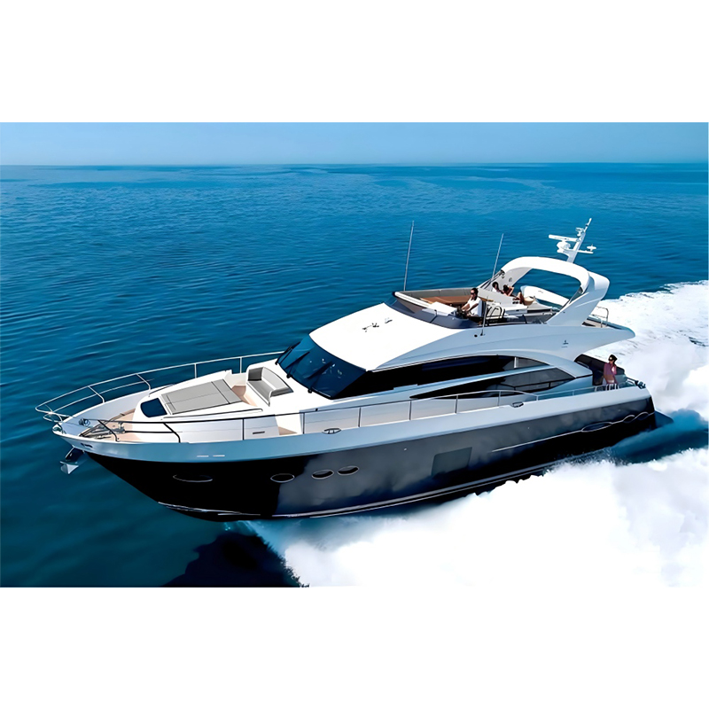 Sistema antivibración fabricado por RSK (conjunto de eje de transmisión flexible) para aplicaciones marinas, especialmente para yates