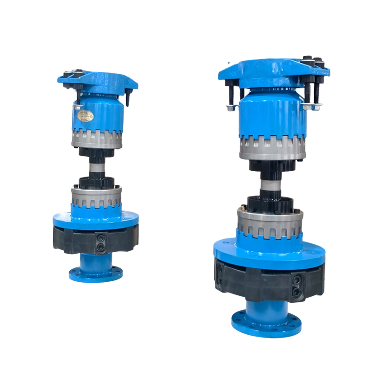 Sistema antivibración fabricado por RSK (conjunto de eje de transmisión flexible) para aplicaciones marinas, especialmente para yates