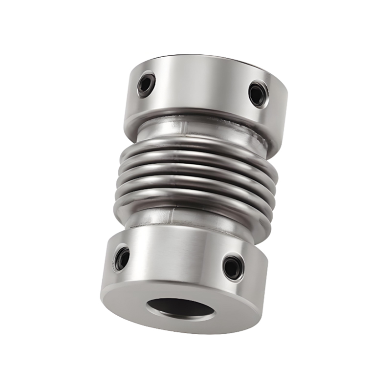 Tornillo de posicionamiento de acoplamientos de fuelle de acero inoxidable con buena resistencia a la corrosión RSK-CPRG