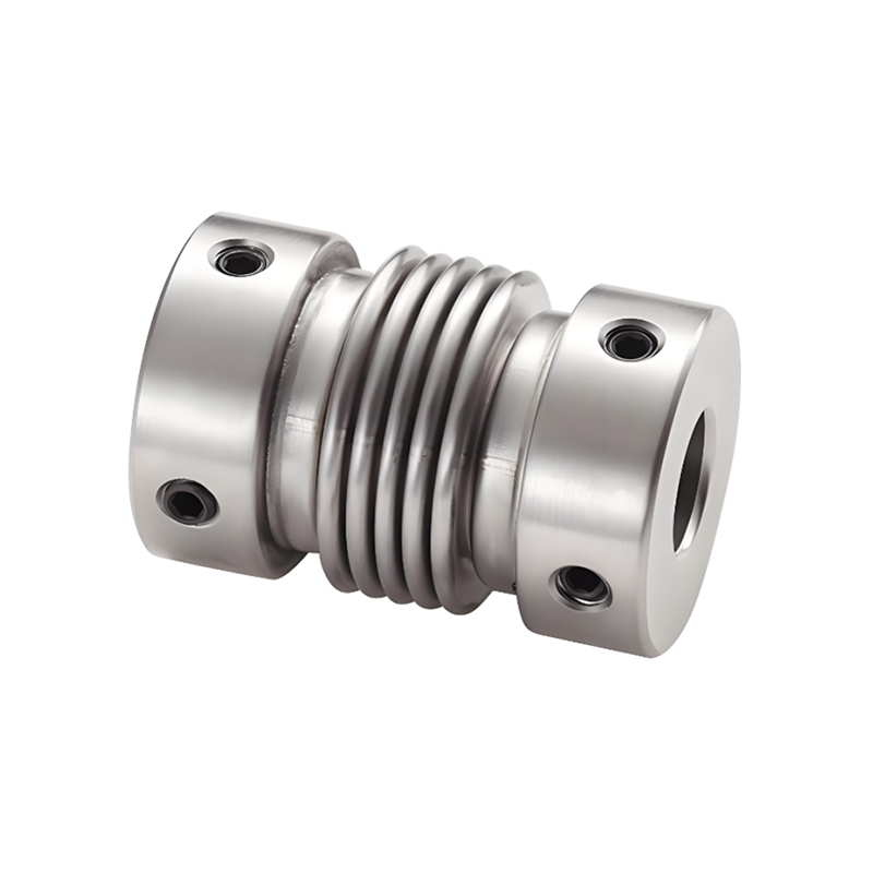 Tornillo de posicionamiento de acoplamientos de fuelle de acero inoxidable con buena resistencia a la corrosión RSK-CPRG
