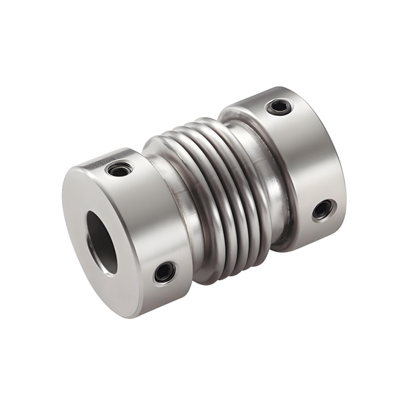 Tornillo de posicionamiento de acoplamientos de fuelle de acero inoxidable con buena resistencia a la corrosión RSK-CPRG