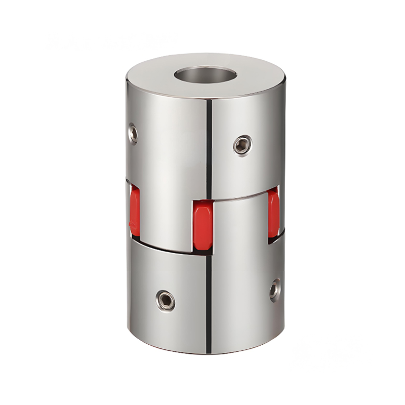 Tipo de tornillo de fijación de acoplamiento de araña de acero inoxidable RSK-CPFG para equipos de automatización industrial