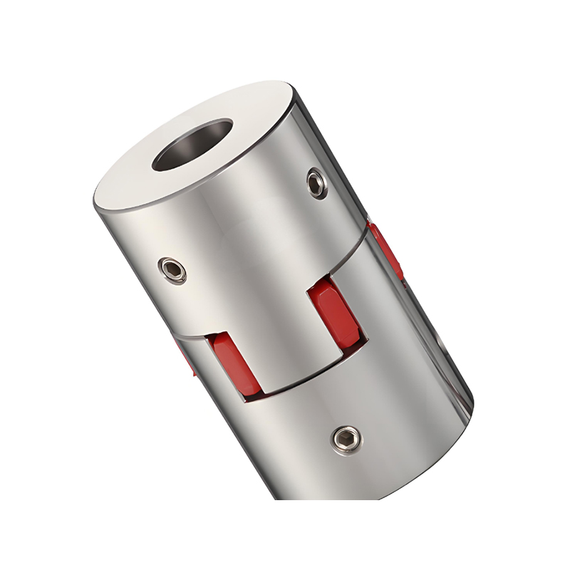 Tipo de tornillo de fijación de acoplamiento de araña de acero inoxidable RSK-CPFG para equipos de automatización industrial