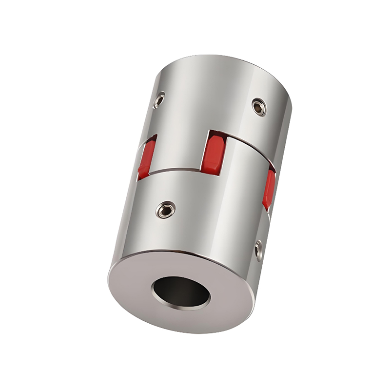 Tipo de tornillo de fijación de acoplamiento de araña de acero inoxidable RSK-CPFG para equipos de automatización industrial