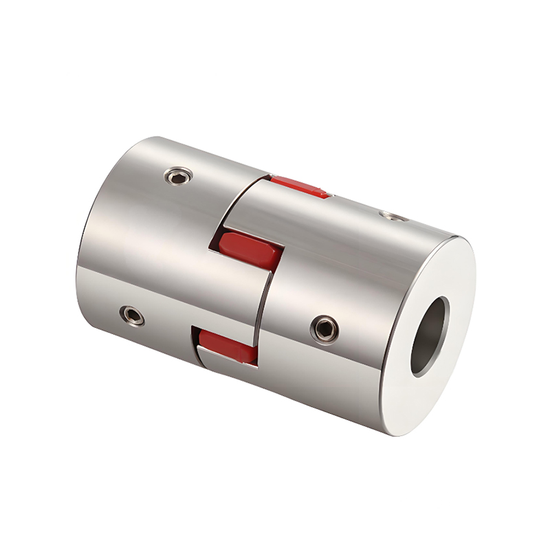 Tipo de tornillo de fijación de acoplamiento de araña de acero inoxidable RSK-CPFG para equipos de automatización industrial