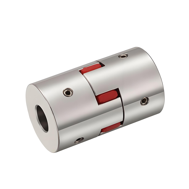 Tipo de tornillo de fijación de acoplamiento de araña de acero inoxidable RSK-CPFG para equipos de automatización industrial