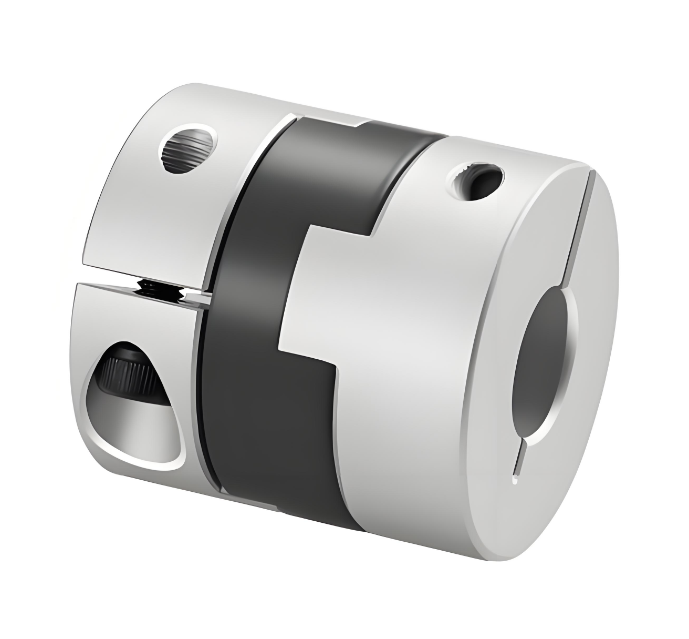 RSK-CPHPCG Tipo de sujeción de acoplamientos deslizantes cruzados de alto torque de acero inoxidable