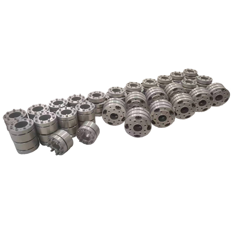 Acoplamiento de diafragma de alta velocidad personalizado RSK hasta 10000 rpm