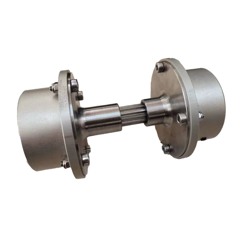 Acoplamiento de diafragma de alta velocidad personalizado RSK hasta 10000 rpm