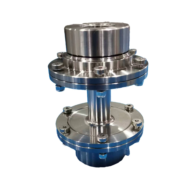 Acoplamiento de diafragma de alta velocidad personalizado RSK hasta 10000 rpm