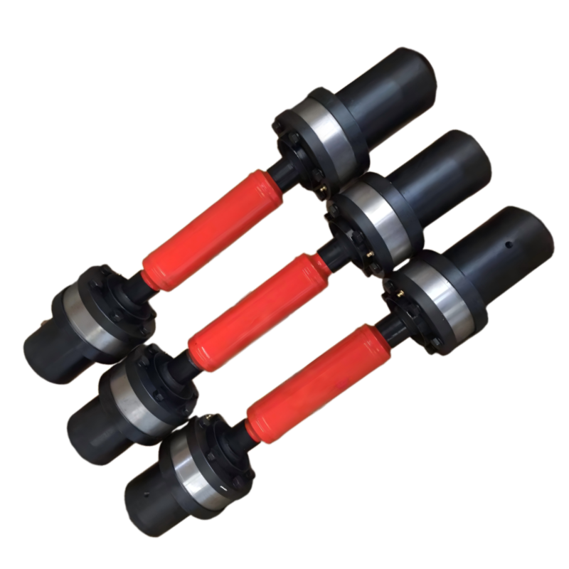 Acoplamiento CVJ universal síncrono de velocidad constante sincrónico de jaula de bolas con ranura de arco de alto torque RSK BJD